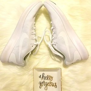 NWT Nike Free Running Sneakers In Women